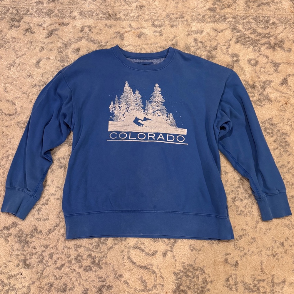 AMERICAN EAGLE SWEATSHIRT